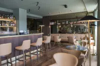 Columbus Urban Resort - gimnasio