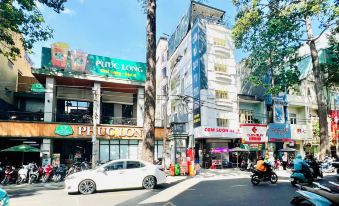 Loftic Apartments - Tan Dinh