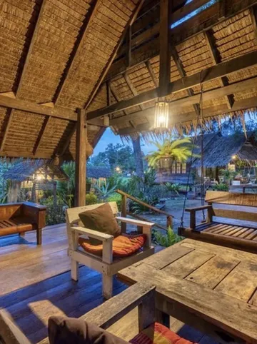 รูปภาพของภูมิธาราแคมปิ้งเขาใหญ่