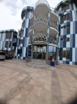 ODJIDJA ROYAL PALACE HOTEL Hotels in Taifa