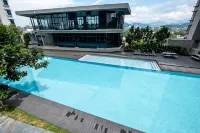 Astoria Ampang Condotel by Emily in Town - Pools
