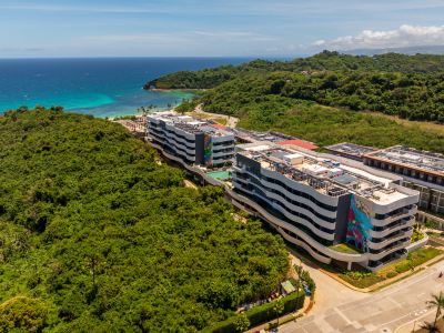 Chancellor Hotel Boracay
