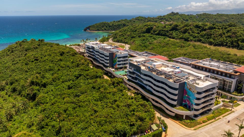 Chancellor Hotel Boracay