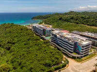 Chancellor Hotel Boracay Hotels near Mount Luho
