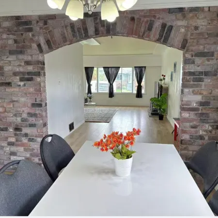 Vancouver Burnaby Villa 36