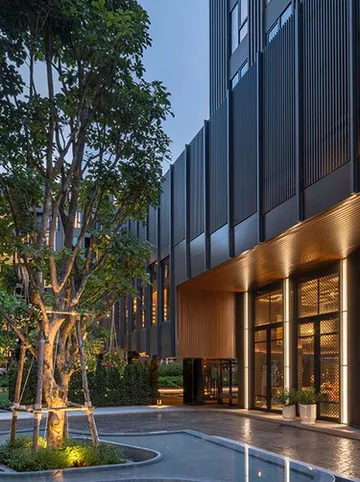 รูปภาพของ普吉镇高端单卧公寓