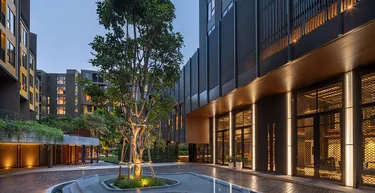 รูปภาพของ普吉镇高端单卧公寓