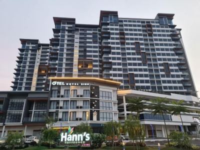 Hann's Residence @ Anna Cozy Apartment