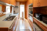 富良野朝日町公寓