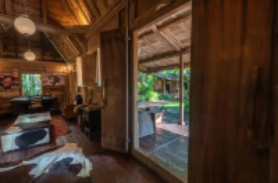 Ratua Private Island