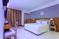 Fantasy Resort Các khách sạn ở Nakhon Sawan