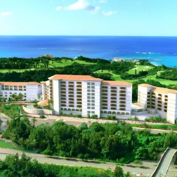 PGM HOTEL RESORT OKINAWA
