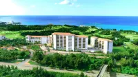 PGM HOTEL RESORT OKINAWA