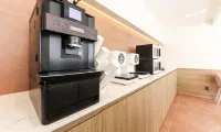 Yeongju Browndot Yeongju Jungang Branch Hotel a Bonghwa