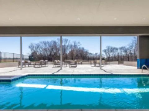 Hawthorn Extended Stay by Wyndham DeSoto Hotels in DeSoto