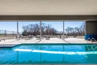 Hawthorn Extended Stay by Wyndham DeSoto