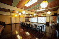 Park TSUETATE Hotels in Oguni