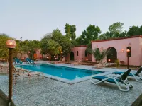 El Juneina Villas - Parking