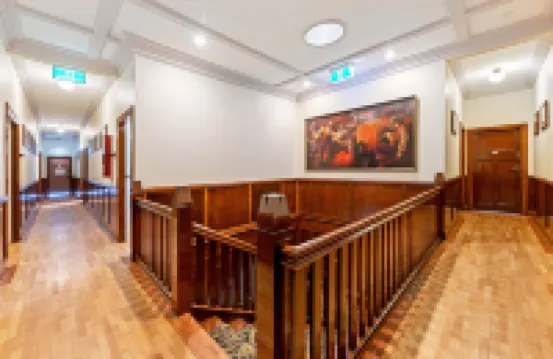 Canungra Hotel