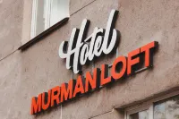 Murman Loft Hostel