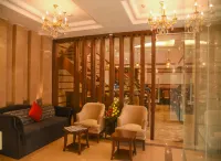 BluSalzz Select City Centre, Amritsar