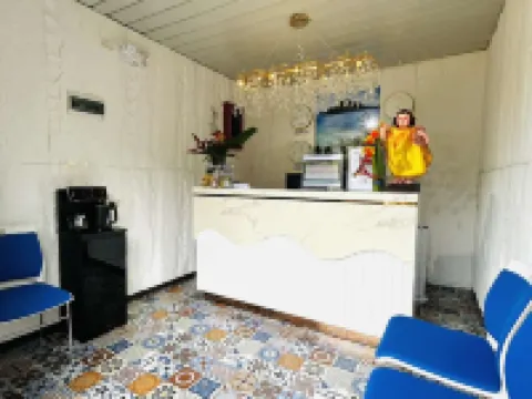 Tandikan Suites Hotels in EL Nido