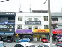 比林克霍特爾 古來縣酒店