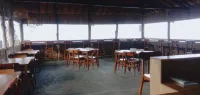 KELIMUTU PARADISO RESORT - Frühstück