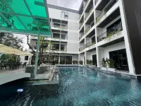 The Green Hotel Vientiane Hotels in Vientiane