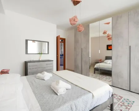 Mistral Suite Apartment - free private car park パレセのホテル