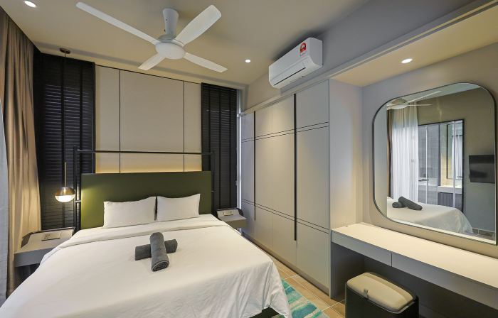 Antara Genting by QHome