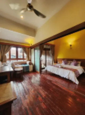 Langkawi SeaVilla Beach View by Define Suite