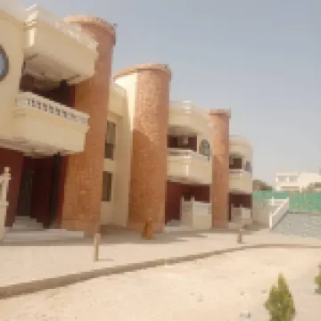 SALLY BEACH HOTEL YENNE Hotels in 