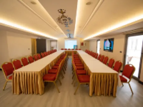 Devin Otel Isparta otelleri