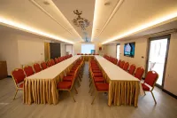 伊斯帕爾塔德文酒店 伊斯帕爾塔酒店