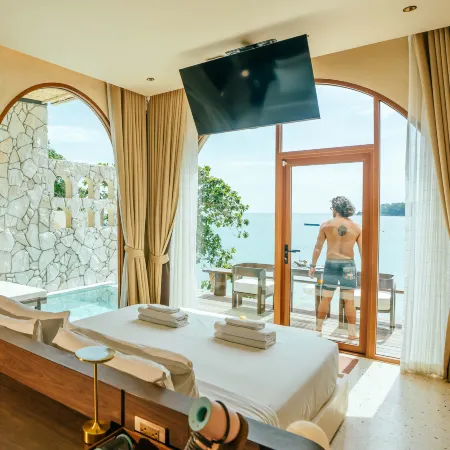 Mahina Villa Resort Koh Samet