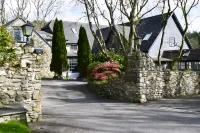 Hustyns Hotel Hotels in Wadebridge