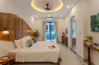 LG Villa My Khe Beach - 프라이빗 풀