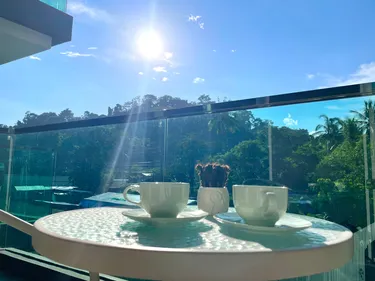 รูปภาพของ2BR Condo FREE Cinema,Pool&Game Room|near Old Town