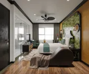 AT HOTEL HANOI Hotels in Luong Son