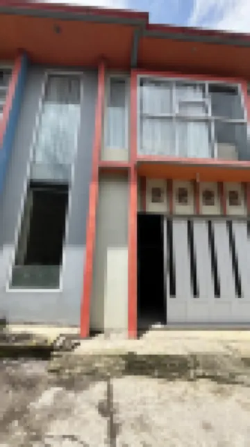 Rees Cabin & Homestay