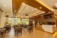 Anahaw Seaside Inn - พร้อมอาหารเช้า