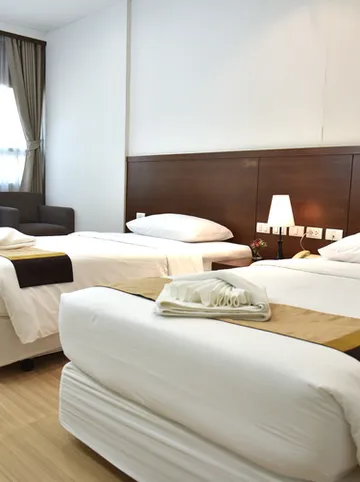 รูปภาพของแสนปาล์ม เทรนนิ่ง โฮม