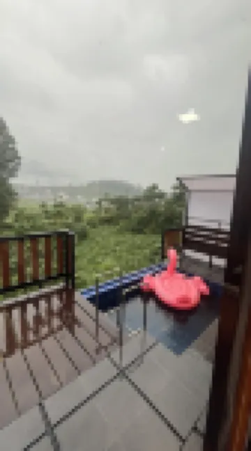 Padangsari Cabin House