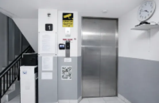 V1 Hotel Near Mangga Besar