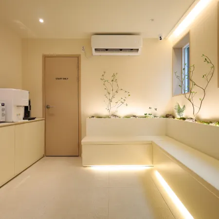 HOTEL SOONSU SUWON