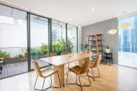 Cloudhouse 210 A Private Sky Garden 4B5B2.5B