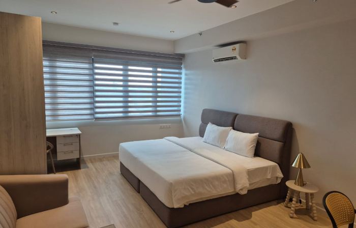 Stylish studio@glugor #1723