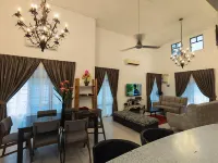 A'Famosa Freeport Villa by Amanjiwa - Private Pool -  Casas de vacaciones