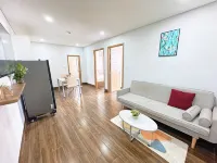 Gold Hotel And Apartment Da Nang